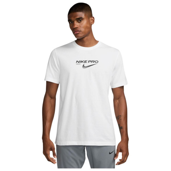 Nike Ανδρική κοντομάνικη μπλούζα Pro Dri-FIT Training Tee Nike Ανδρική κοντομάνικη μπλούζα Pro Dri-FIT Training Tee